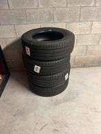 215/65R16C    109/107T goodyear 4 bijna nieuwe banden, Enlèvement, Neuf