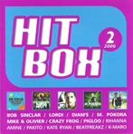 CD- Hitbox 2 2006 -, CD & DVD, Enlèvement ou Envoi