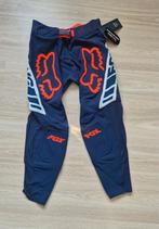 Nieuwe enduro/cross broek FOX FLEXAIR, Motoren, Ophalen of Verzenden, Fox, Dames, Motorcrosskleding