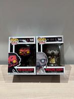 Wheezing Demon & Red Faced Demon Funko POP! Insidious, Ophalen of Verzenden