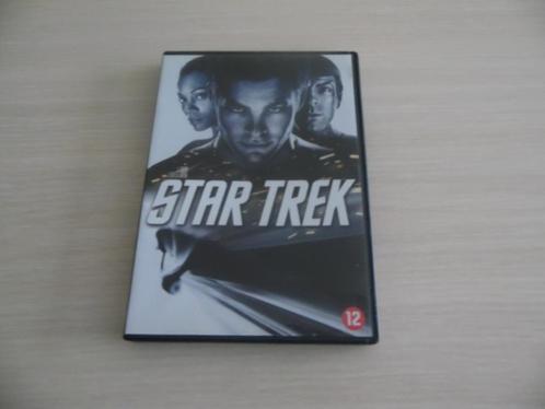 STAR TREK, CD & DVD, DVD | Science-Fiction & Fantasy, Comme neuf, Science-Fiction, À partir de 12 ans, Enlèvement ou Envoi