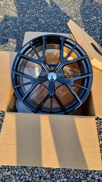 19 inch 5x112 nieuwe velgen beschikbaar voor biedingen