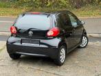 Toyota Aygo 1.0 Essence 2007 **92000km** airco, Achat, Entreprise, Boîte manuelle, 5 portes