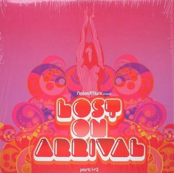Divers — Lost On Arrival (partie 1 de 2), Enlèvement ou Envoi, Comme neuf