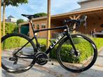 cube agree sram red etap, Fietsen en Brommers, Ophalen of Verzenden, Gebruikt