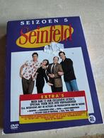 Seinfeld seizoen 5, Cd's en Dvd's, Ophalen of Verzenden, Komedie, Boxset