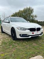 bmw 318d 2015, Bedrijf, Te koop