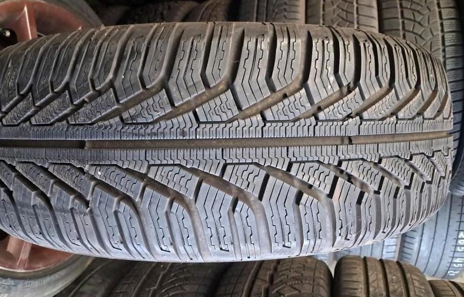 2156017 215/69/17 215/60r17 hiver UNIROYAL, Enlèvement