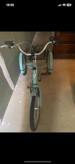 Tri bike voor kinderen, Enlèvement, Comme neuf