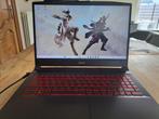 MSI gaming Laptop, Computers en Software, 16 GB, 15 inch, 1 TB, Intel core i7