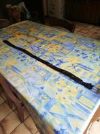 Ceinture homme noire, brune, beige., Comme neuf, Ceinture