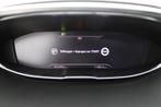 (2AFF237) PEUGEOT 3008, Auto's, Peugeot, Voorwielaandrijving, Gebruikt, Euro 6, Alcantara