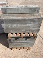 Watergreppel beton type 2D2 100 x 20 x 15, Doe-het-zelf en Bouw, Overige Doe-Het-Zelf en Bouw, Ophalen, Zo goed als nieuw
