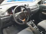 Suzuki Vitara Vitara 1.4 Boosterjet Hybrid GL+ (bj 2024), Stof, Gebruikt, Euro 6, 4 cilinders