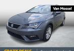 SEAT Leon ST 1.4L TSI 92kW Style, Auto's, Seat, Voorwielaandrijving, Gebruikt, Euro 6, 4 cilinders