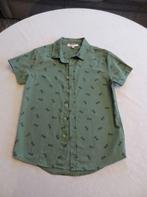 Jongenshemdjes maat 128, Enfants & Bébés, Vêtements enfant | Taille 122, Enlèvement ou Envoi, Comme neuf, Garçon, Chemise ou Chemisier