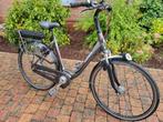 Gazelle met middenmotor / 500 Wh Powerpack., Fietsen en Brommers, Elektrische fietsen, Ophalen, Zo goed als nieuw, 51 tot 55 cm
