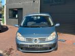 Renault Scenic 1.6 16v AUTOMAAT +GARANTIE, Automaat, 1596 cc, 4 cilinders, Blauw