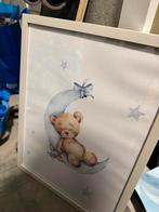 Poster beer incl lijstje, Enlèvement, Comme neuf