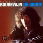 Boudewijn de Groot - Het Beste van, Ophalen of Verzenden