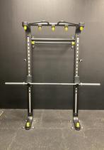 Technogym Multi rack, Sport en Fitness, Ophalen, Zo goed als nieuw