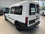 Opel Combo 2003 115,829 km, Autos, Autres modèles, Achat, Entreprise, MPV ou Monospace