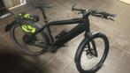Stromer st3 pinion L 2023 met extra blauwe batterij, Vélos & Vélomoteurs, Vélos électriques, Enlèvement, Comme neuf, Stromer