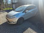 Ford fiesta, Particulier, Diesel, Achat