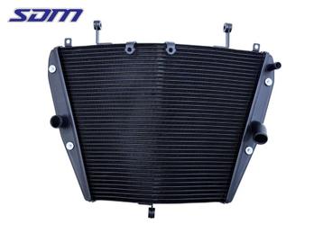 RADIATEUR CBR 1000 RR Fireblade 2008-2009 (CBR1000RR SC59) beschikbaar voor biedingen