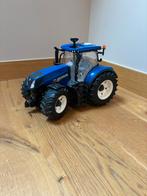 Bruder new holland t7 315, Ophalen, Zo goed als nieuw