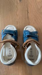 Geox maat 26 sandalen, Ophalen of Verzenden, Zo goed als nieuw