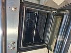 Oven 60x60  , keramische kookplaat 77x51  en dampkap 90x 52., Ophalen