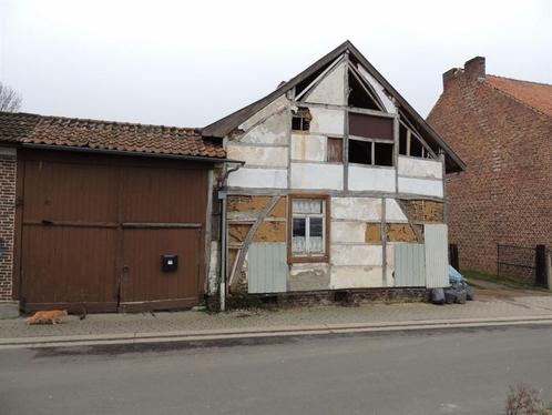 Huis te koop in Bilzen-Hoeselt, 4 slpks, Immo, Huizen en Appartementen te koop, Vrijstaande woning