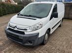 Citroën Jumpy BJ 2013/Version longue 2.0 Hdi homologuée !, Autos, Entreprise, Achat