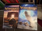 WUNDERWAFFEN TOMES 2 ET 3 TBE TOUS EO, Boeken, Complete serie of reeks, Ophalen of Verzenden, Zo goed als nieuw