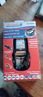 Chargeur de batterie, Enlèvement ou Envoi