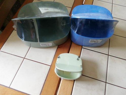 Pak van 30 IKEA-dozen, Doe-het-zelf en Bouw, Kratten en Dozen, Nieuw, Doos, Ophalen
