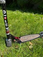 Monster Bullet microscooter, Fietsen en Brommers, Ophalen, Gebruikt, Kickbike, Micro