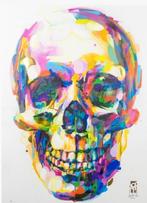 Steve Locatelli, Antiek en Kunst, Kunst | Litho's en Zeefdrukken, Ophalen of Verzenden