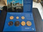 munten set Nederland 1998 nog nieuwe staat, Timbres & Monnaies, Monnaies | Pays-Bas, Autres valeurs, Reine Beatrix, Série, Enlèvement ou Envoi