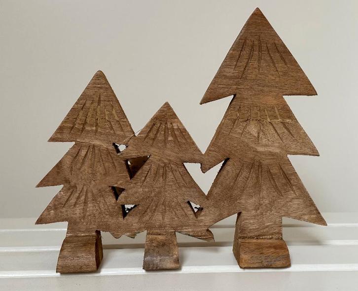 kerstversiering allerlei - kerstdecoratie - in nieuwstaat, Diversen, Kerst, Ophalen