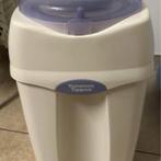 Poubelle a langes (couches) Tommee Tippee - TBE, Enlèvement, Utilisé, Poubelle à couches, Autres marques