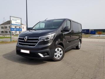 Renault Trafic 150 ch diesel automatique 23000 km 1 prop