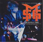 CD MSG - Live in Seattle 1980, CD & DVD, CD | Hardrock & Metal, Neuf, dans son emballage, Envoi