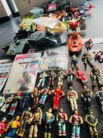 Gi Joe Lot 80”s 90”s Hasbro, Ophalen