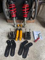 Vmaxx schroefset Volkswagen Caddy, Ophalen