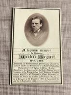 Advocaat Neotere Beyaert. Brugge 1830  +1887, Verzenden, Bidprentje