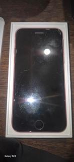 iPhone SE 64GB Rouge, Utilisé, Rouge, Enlèvement ou Envoi