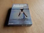 nr.217 - Dvd box: bonjour congo - canvas, CD & DVD, DVD | Documentaires & Films pédagogiques, Comme neuf, Coffret, Enlèvement ou Envoi