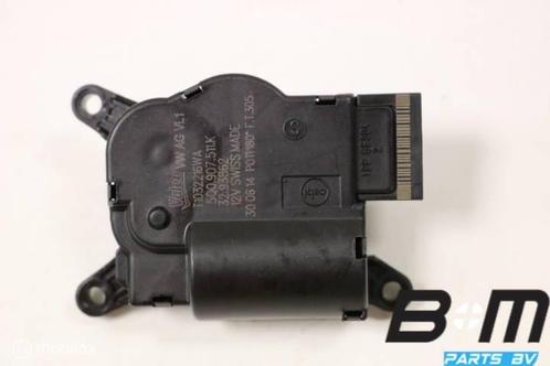 Kachelstelmotor Volkswagen Passat B8, Auto-onderdelen, Airco en Verwarming, Gebruikt